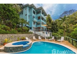 9 Bedroom House for sale at Manuel Antonio, Aguirre, Puntarenas