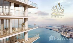 3 Habitaciones Ático en venta en , Dubái Mar Casa
