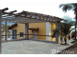 5 Bedroom House for sale in Cambaquara, Ilhabela, Cambaquara