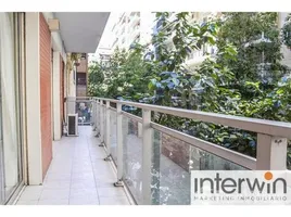 3 Bedroom Apartment for sale at ARENALES al 1600, Federal Capital