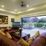 3 Habitación Villa en venta en The Villas Nai Harn Phuket, Rawai