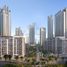 在Island Park II出售的1 卧室 住宅, Creekside 18, Dubai Creek Harbour (The Lagoons), 迪拜