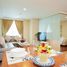 3 спален Кондо в аренду в Sabai Sathorn Exclusive Residence, Si Lom, Банг Рак, Бангкок