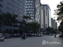 8 Schlafzimmer Haus zu verkaufen in Cau Giay, Hanoi, Dich Vong Hau, Cau Giay, Hanoi