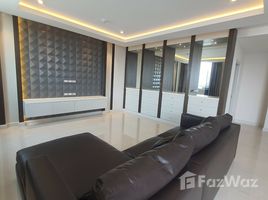 3 спален Кондо в аренду в The Fourwings Residence , Hua Mak, Банг Капи