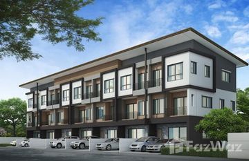 The Triple Sukhumvit 113 - Srinakharin in สำโรงเหนือ, สมุทรปราการ