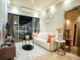 2 Habitación Apartamento en venta en TWO BEDROOM AT URBAN PHASE 2 FOR SALE, Tuol Svay Prey Ti Muoy
