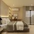 Студия Квартира на продажу в The Hill Park, Chang Phueak, Mueang Chiang Mai, Чианг Маи, Таиланд