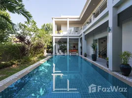 วิลล่า 4 ห้องนอน ให้เช่า ในทำเล เชิงทะเล, ภูเก็ต, เชิงทะเล