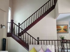 3 Bedroom House for sale at British Park Taveewatana, Thawi Watthana