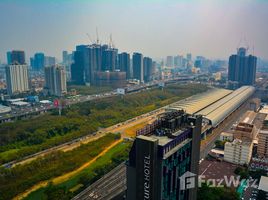 ขายอพาร์ทเม้นท์ 1 ห้องนอน ในโครงการ เซอร์เคิล ลิฟวิ่ง โปรโตไทพ์, มักกะสัน