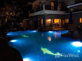 5 Bedrooms Villa for rent in Pak Nam Pran, Hua Hin Exclusive Pool Villa Casa Negra