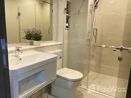 คอนโด 1 ห้องนอน ให้เช่า ในโครงการ ไลฟ์ ลาดพร้าว แวลลี่ย์, จอมพล, จตุจักร