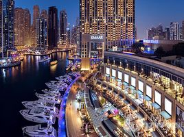 2 спален Квартира на продажу в Beach Mansion, EMAAR Beachfront, Dubai Harbour