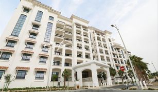 2 Bedrooms Apartment for sale in Yas Acres, Abu Dhabi Ansam 3