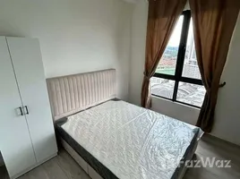 Studio Penthouse for rent at Verticas Residensi, Bandar Kuala Lumpur