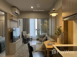 1 Bedroom Condo for rent at The Parkland Phetkasem 56, Bang Wa, Phasi Charoen, Bangkok, Thailand