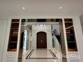 4 Bedroom House for sale at The Palazzo Pinklao, Sala Thammasop