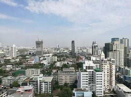 Ivy Thonglor で賃貸用の スタジオ マンション, Khlong Tan Nuea, ワトタナ