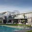 7 спален Дом на продажу в Belair Damac Hills - By Trump Estates, NAIA Golf Terrace at Akoya, DAMAC Hills (Akoya by DAMAC)