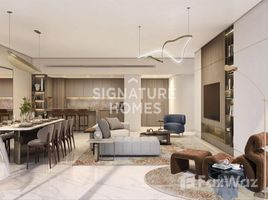 1 спален Квартира на продажу в Palm Beach Towers 1, Shoreline Apartments