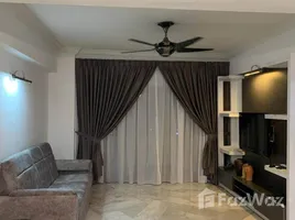 Estudio Ático en alquiler en Duta Tropika, Batu, Kuala Lumpur, Kuala Lumpur, Malasia