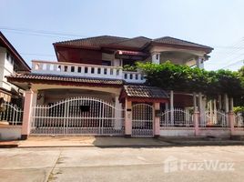 3 Habitación Villa en alquiler en Koolpunt Ville 6, Mae Hia, Mueang Chiang Mai, Chiang Mai, Tailandia