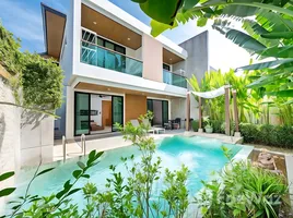 วิลล่า 2 ห้องนอน ให้เช่า ในทำเล ราไวย์, ภูเก็ต, ราไวย์, เมืองภูเก็ต, ภูเก็ต