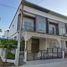 3 спален Дом на продажу в The Trust Townhome Srinakarin-Praksa, Phraeksa, Mueang Samut Prakan