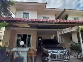 3 Bedroom House for rent at The Laguna Home, Nong Chom, San Sai