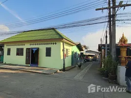 บ้านเดี่ยว 2 ห้องนอน ให้เช่า ในทำเล บางน้ำเปรี้ยว, ฉะเชิงเทรา, บางน้ำเปรี้ยว
