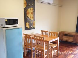 Studio Condo for sale at Baan Hor Kum, Suthep