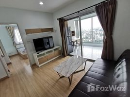 2 Bedroom Apartment for rent at Centric Scene Ratchavipha, Wong Sawang