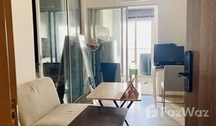 1 Bedroom Condo for sale in Hua Mak, Bangkok Niche Mono Ramkhamhaeng