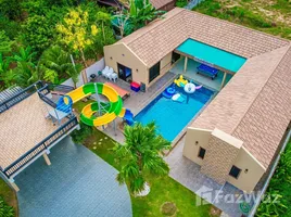 4 침실 빌라을(를) FazWaz.co.kr에서 판매합니다., Huai Yai, 파타야, Chon Buri, 태국