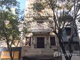Studio Maison for sale in Ben Nghe, District 1, Ben Nghe