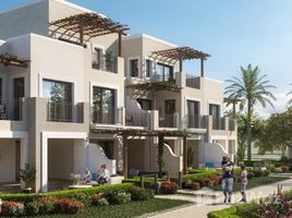 3 Bedroom Townhouse for sale at Marassi, Sidi Abdel Rahman