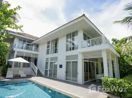 4 Habitación Villa en alquiler en My An, Da Nang, My An, Ngu Hanh Son, Da Nang