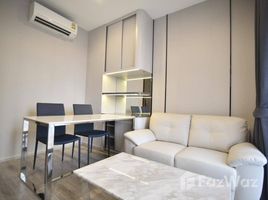 อพาร์ทเม้นท์ 1 ห้องนอน ให้เช่า ในโครงการ ไอดีโอ โมบิ อโศก‎, บางกะปิ