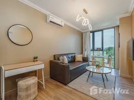 คอนโด 1 ห้องนอน ให้เช่า ในโครงการ สกายพาร์ค เซเลส ลากูน่า, เชิงทะเล, ถลาง, ภูเก็ต