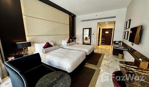 Studio Apartment for sale in , Dubai TFG Marina Hotel