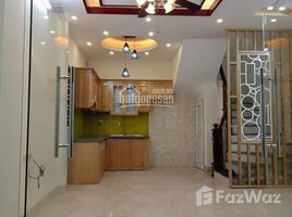 4 Bedroom House for sale in Phu Lam, Ha Dong, Phu Lam