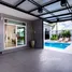 5 Bedroom Villa for rent in Lahan, Nonthaburi, Lahan, Bang Bua Thong, Nonthaburi