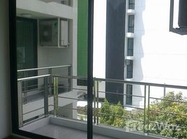 1 Bedroom Condo for sale at Bangkok Feliz Sukhumvit 69, Phra Khanong Nuea