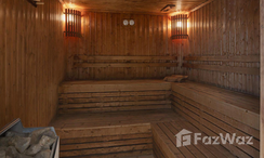 Photo 2 of the Sauna at PARKROYAL Suites Bangkok