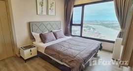 ยูนิตที่เหลืออยู่ในโครงการ เดอะ โพลิแทน รีฟ