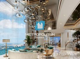 3 спален Квартира на продажу в Damac Bay, Dubai Harbour