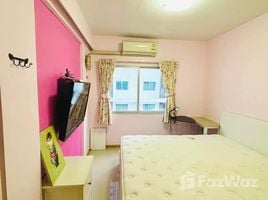 1 спален Квартира в аренду в A Space Asoke-Ratchada, Din Daeng, Дин Даенг, Бангкок