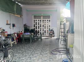 3 Bedrooms House for sale in Tan An Hoi, Ho Chi Minh City Cần bán nhà mặt tiền đường Trình Thị Gắt, xã Tân An Hội, Củ Chi