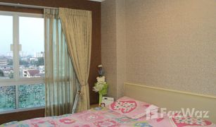 1 Schlafzimmer Wohnung zu verkaufen in Bang Yi Khan, Bangkok Lumpini Place Rama VIII